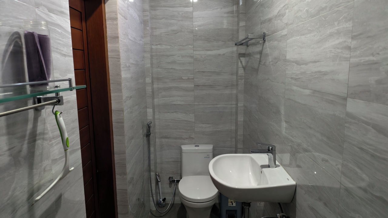 Photo of Bathroom in Celuk