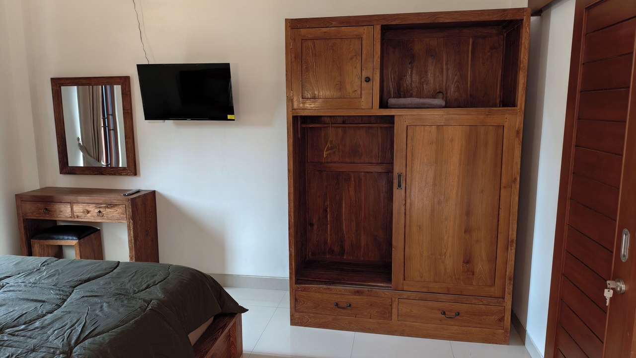 Photo of Bedroom in Celuk