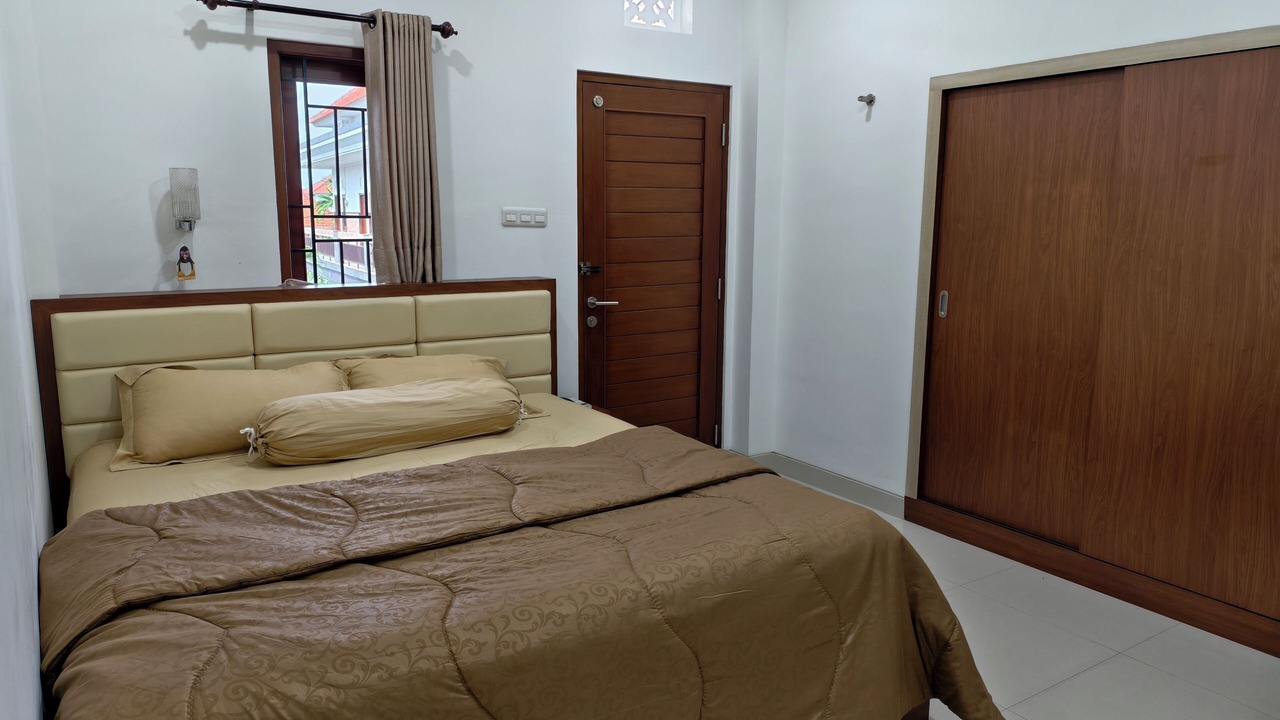 Photo of Bedroom in Celuk
