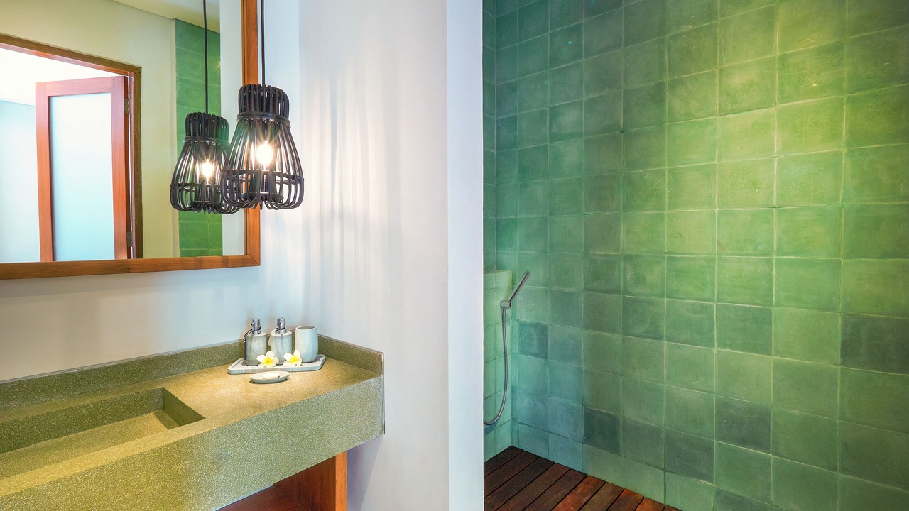 Photo of Bathroom in Umalas