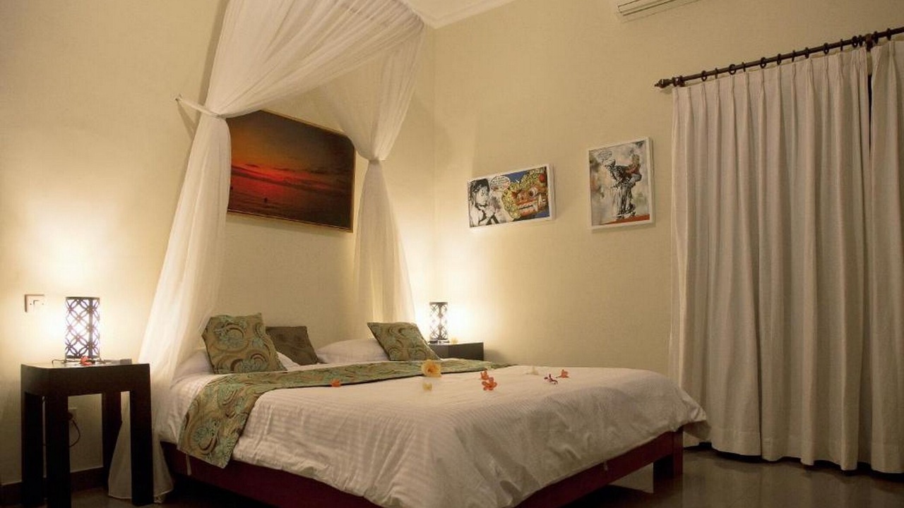 Photo of Bedroom in Dencarik