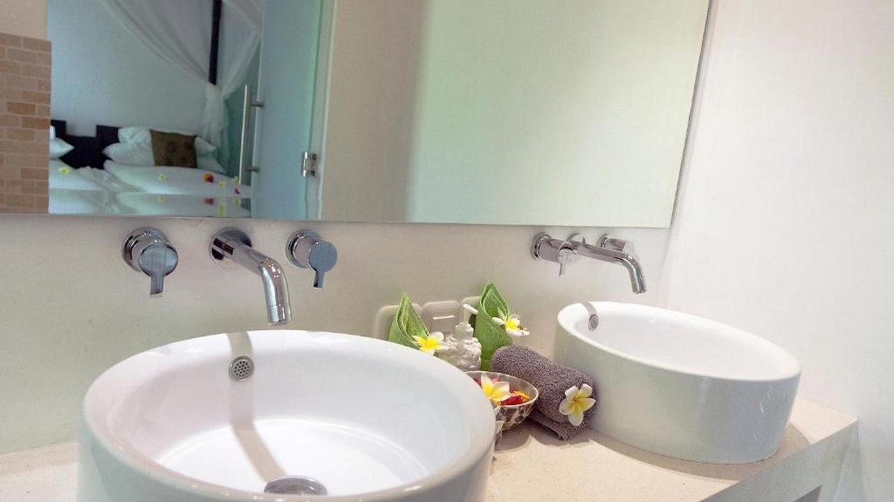 Photo of Bathroom in Dencarik