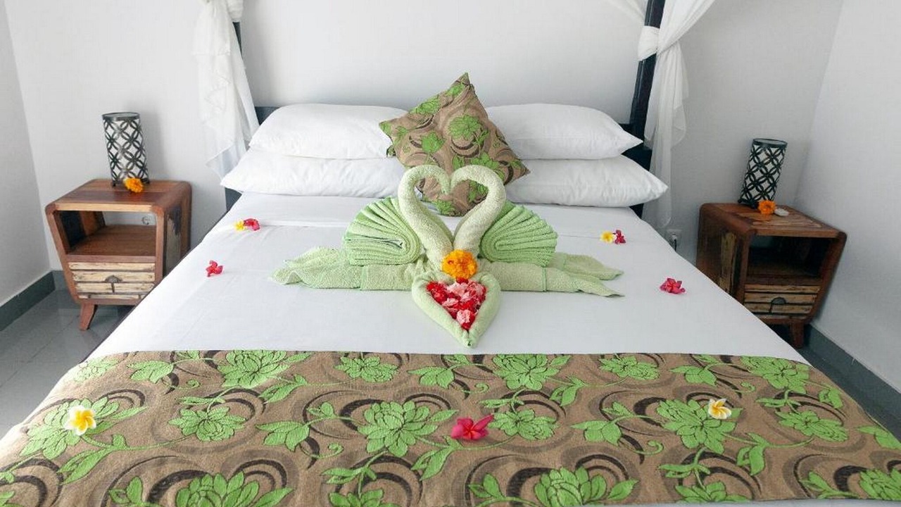 Photo of Bedroom in Dencarik