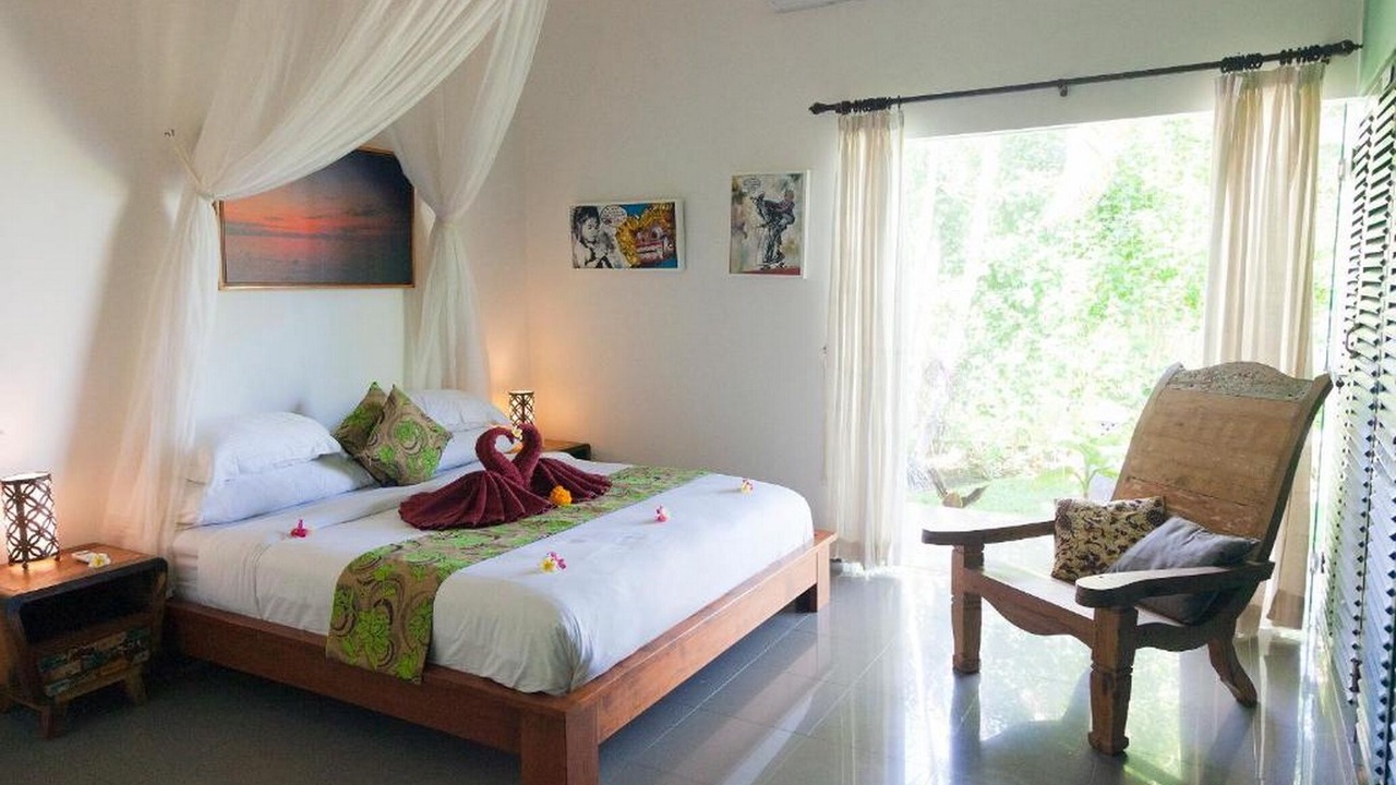 Photo of Bedroom in Dencarik
