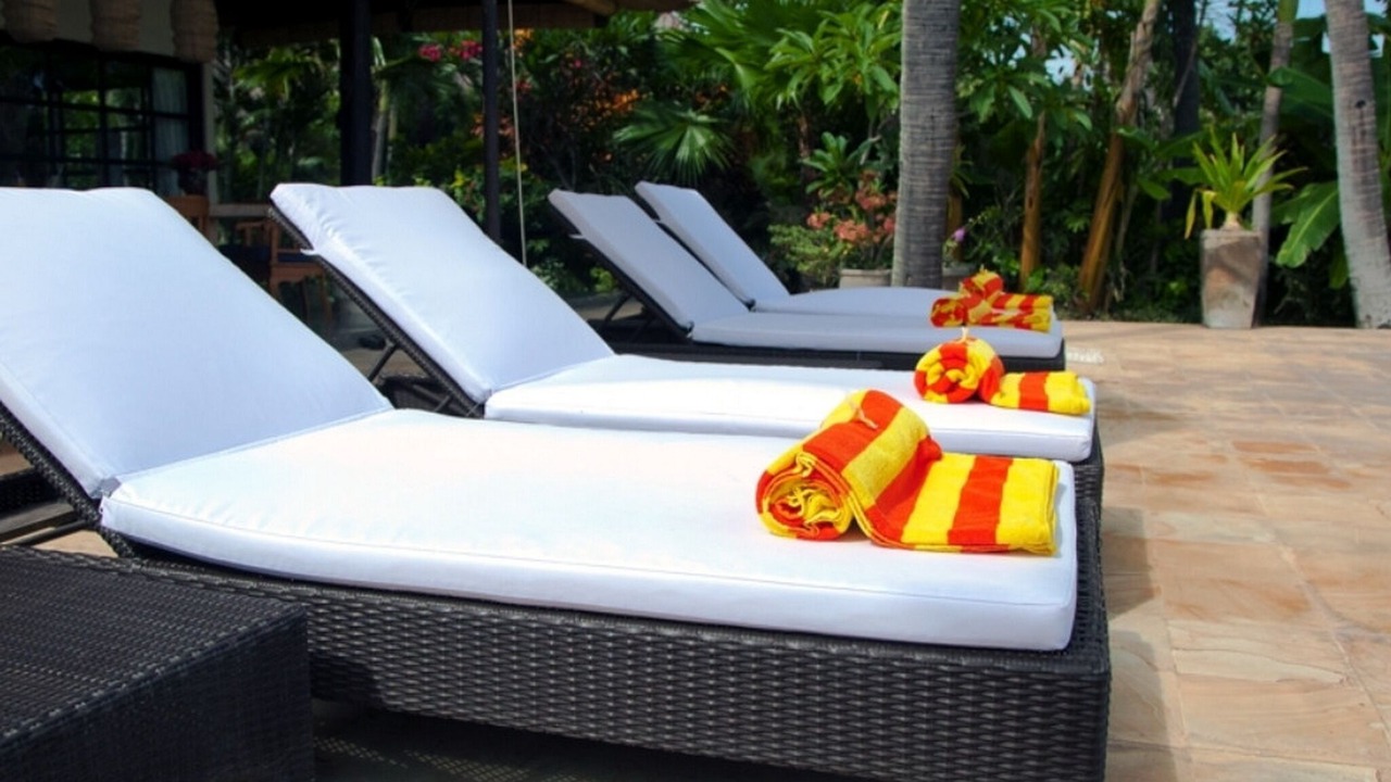 Photo of Patio Balcony in Dencarik