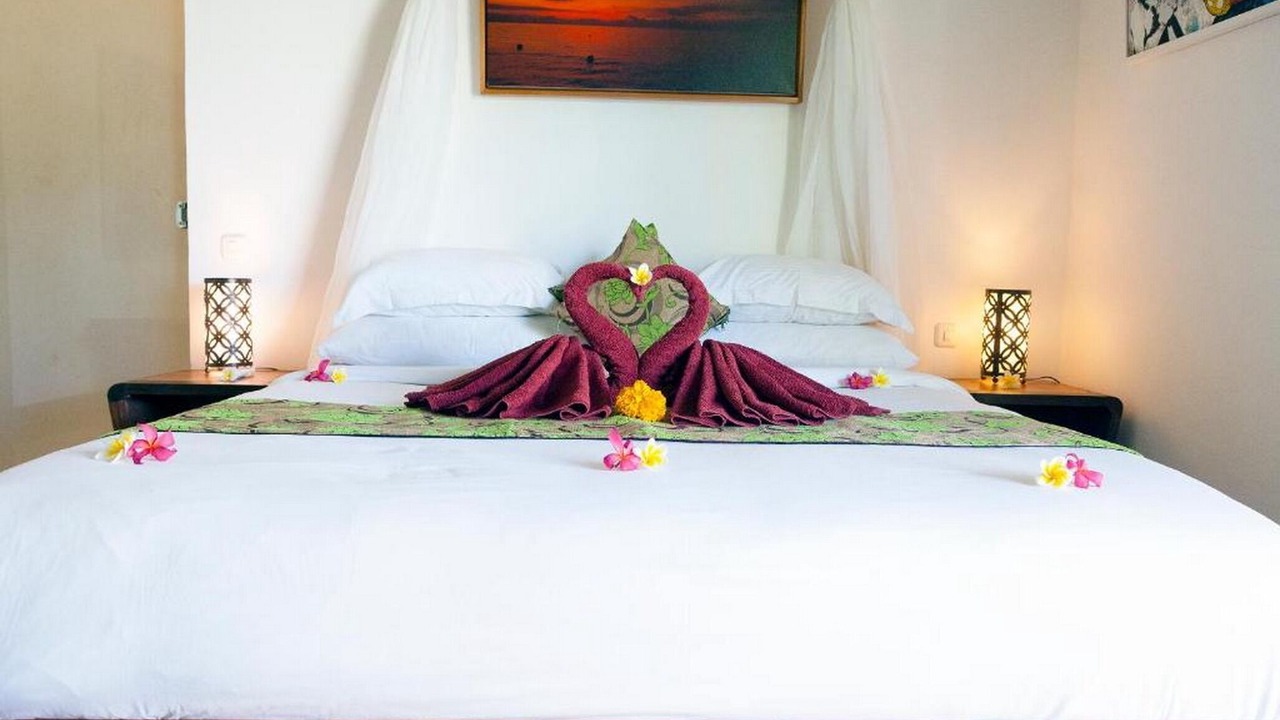 Photo of Bedroom in Dencarik