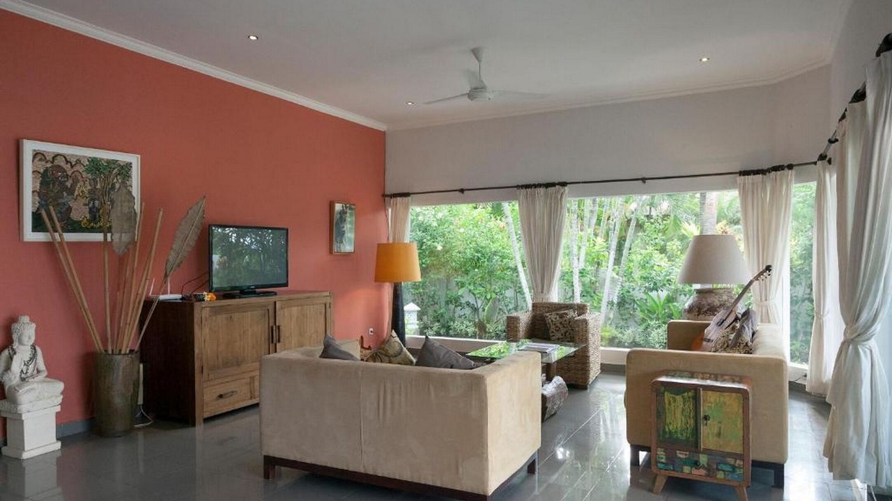 Photo of Livingroom in Dencarik