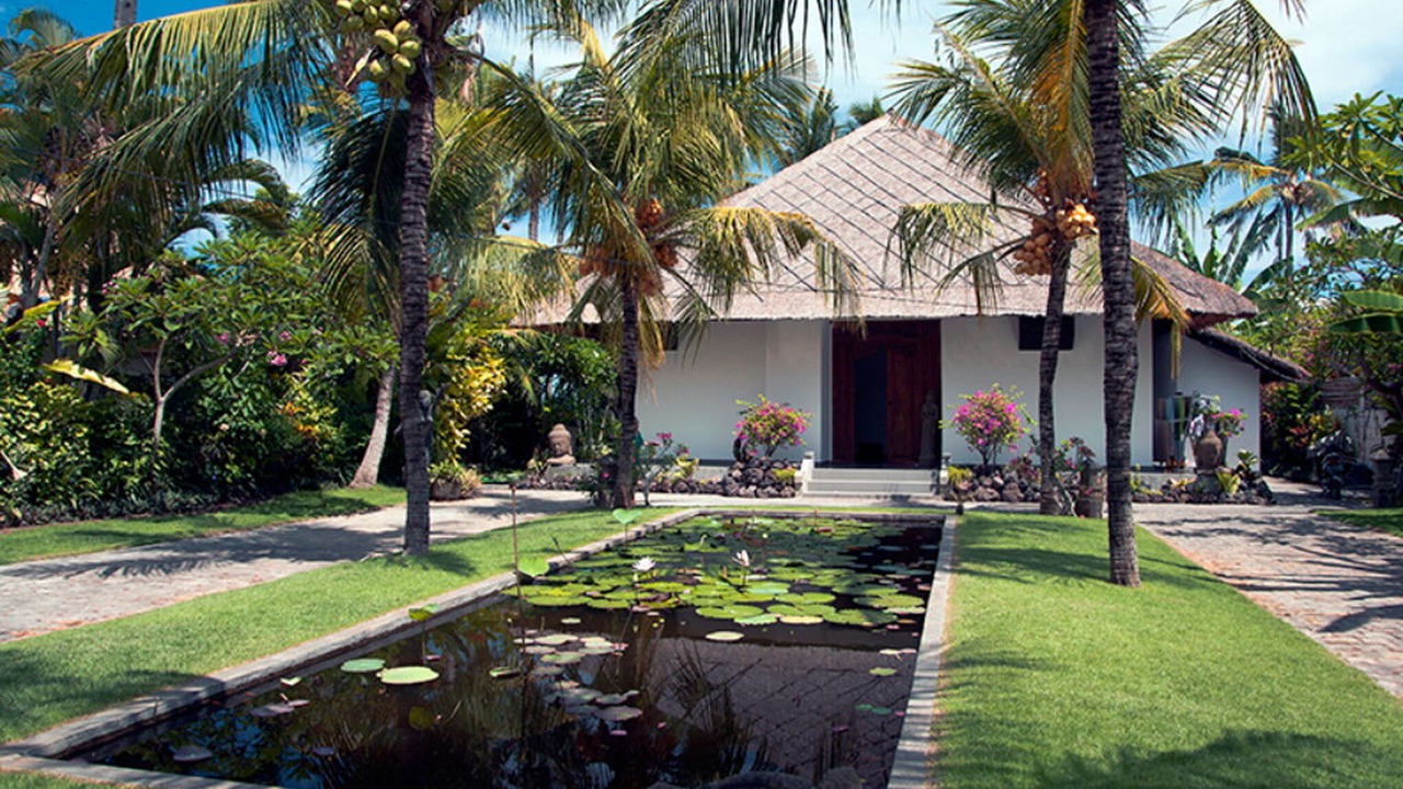 Photo of Outdoor in Dencarik
