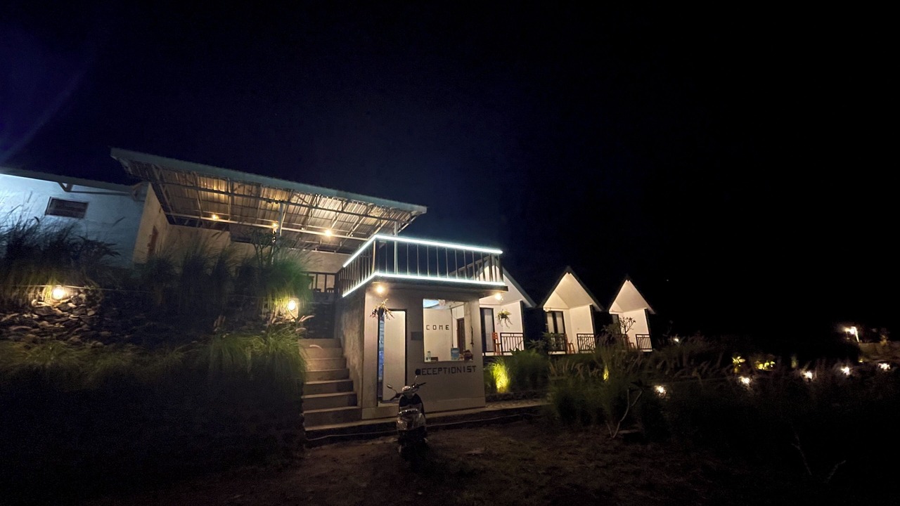 Photo of Outdoor in Songan