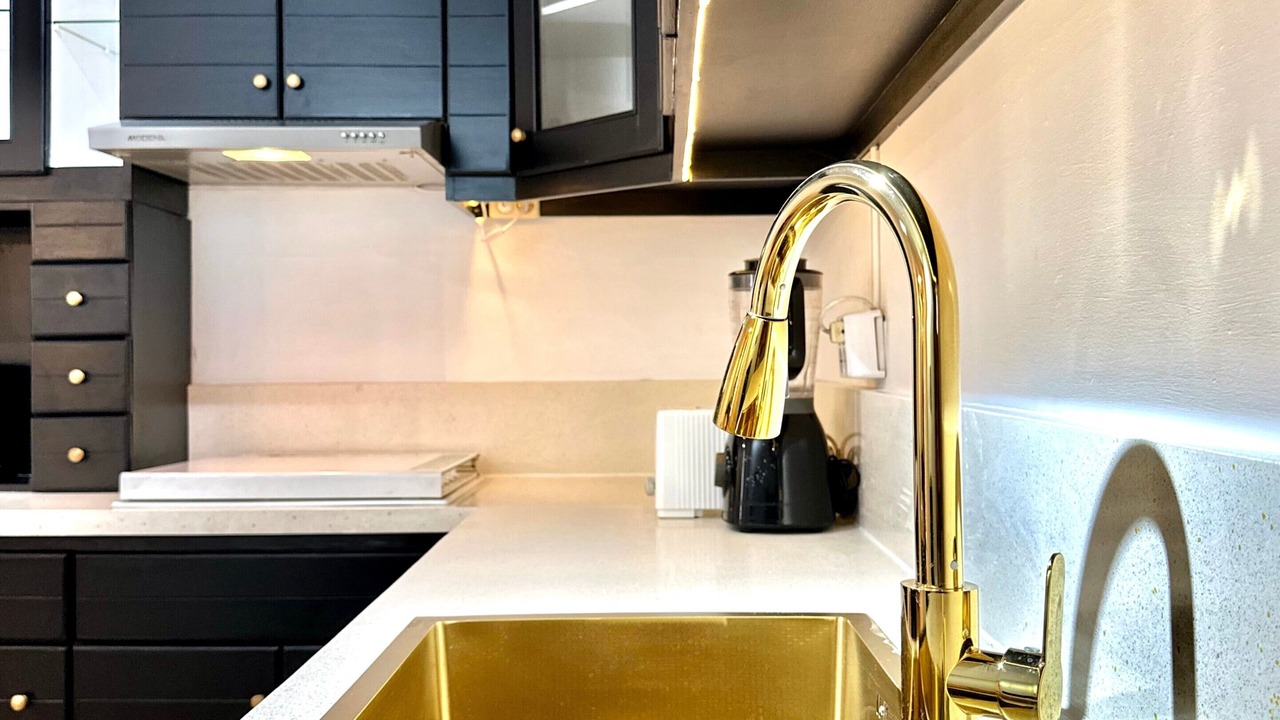 Photo of Kitchen in Karet