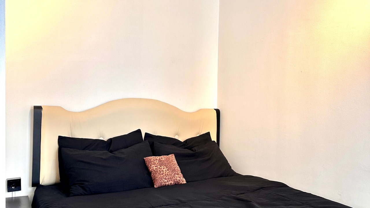 Photo of Bedroom in Karet