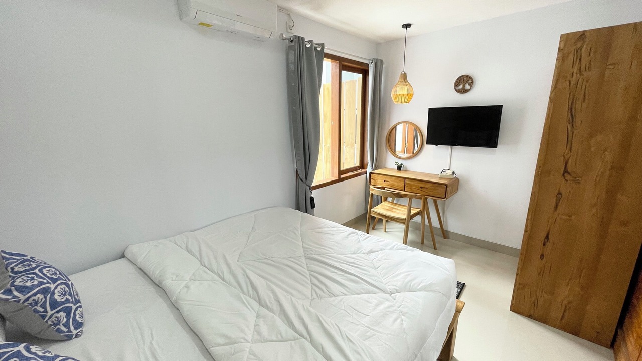 Photo of Bedroom in Denpasar Timur