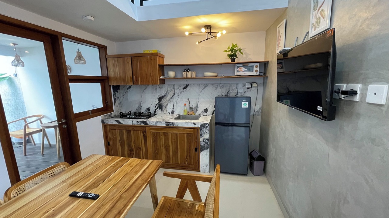 Photo of Kitchen in Denpasar Timur