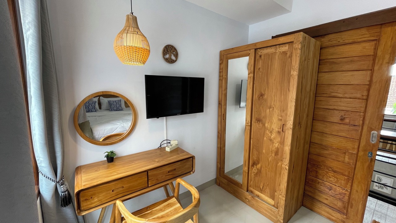 Photo of Bedroom in Denpasar Timur