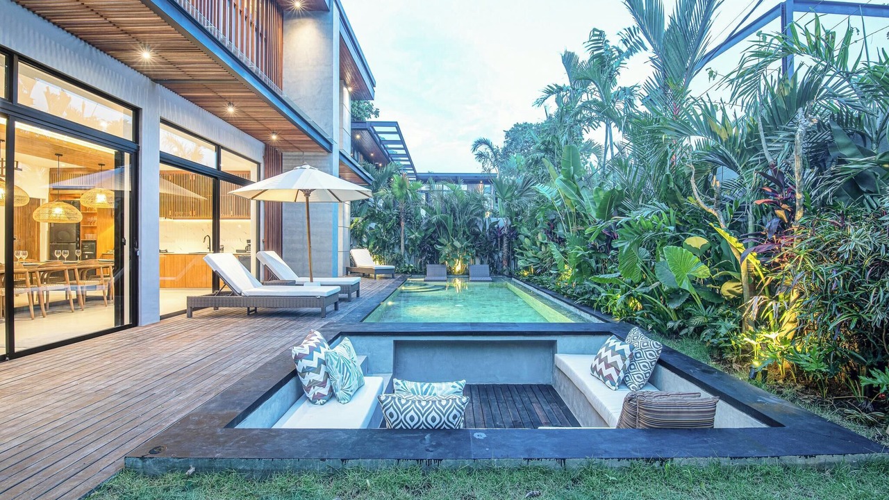 Photo of Outdoor in Batubelig
