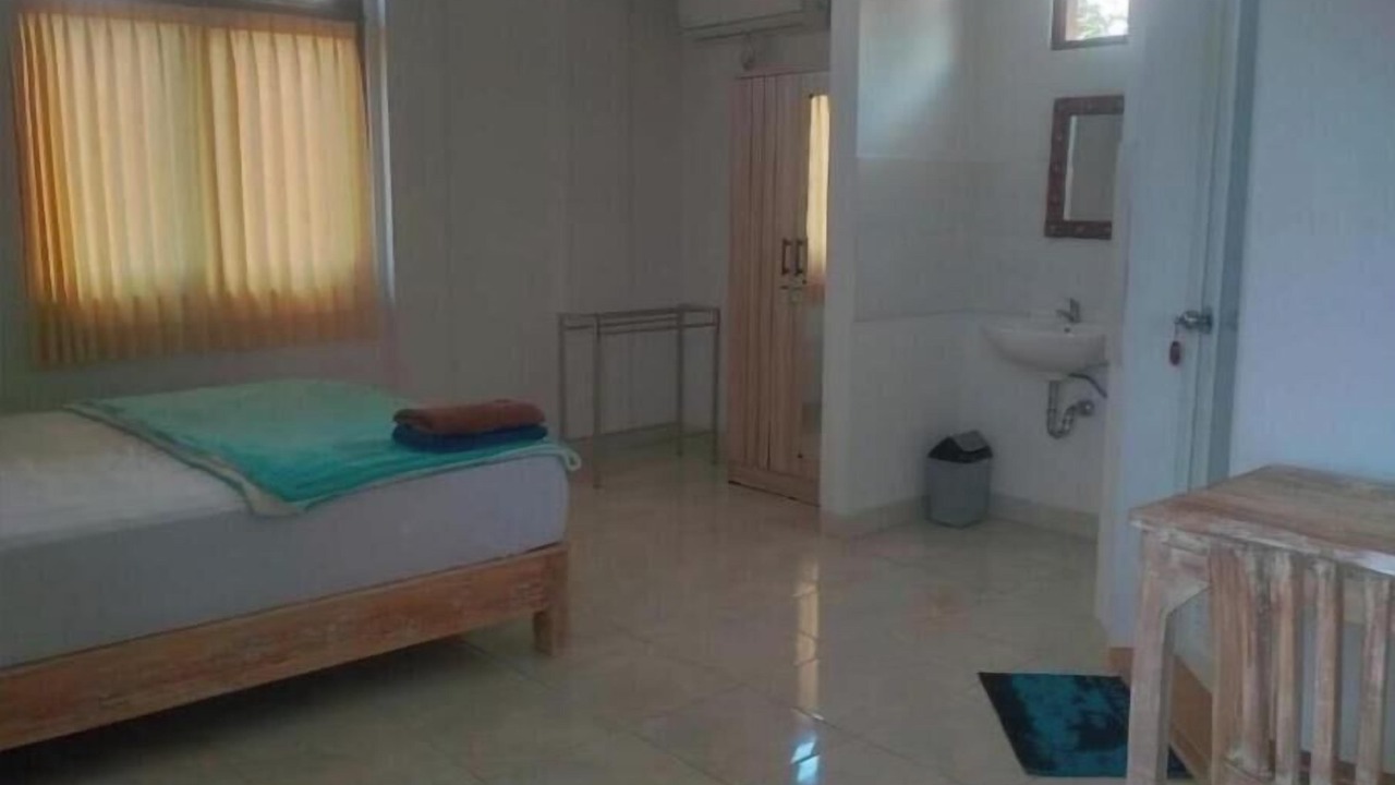 Photo of Bedroom in Batubulan