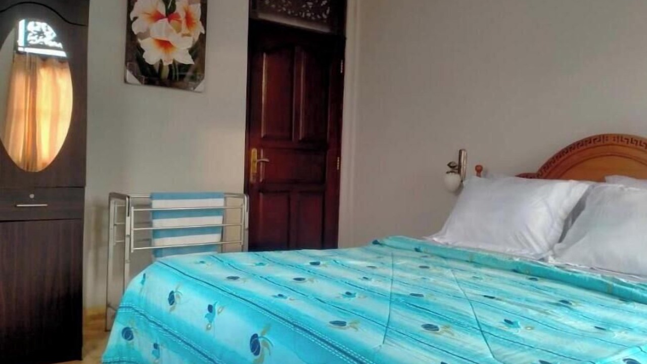 Photo of Bedroom in Batubulan