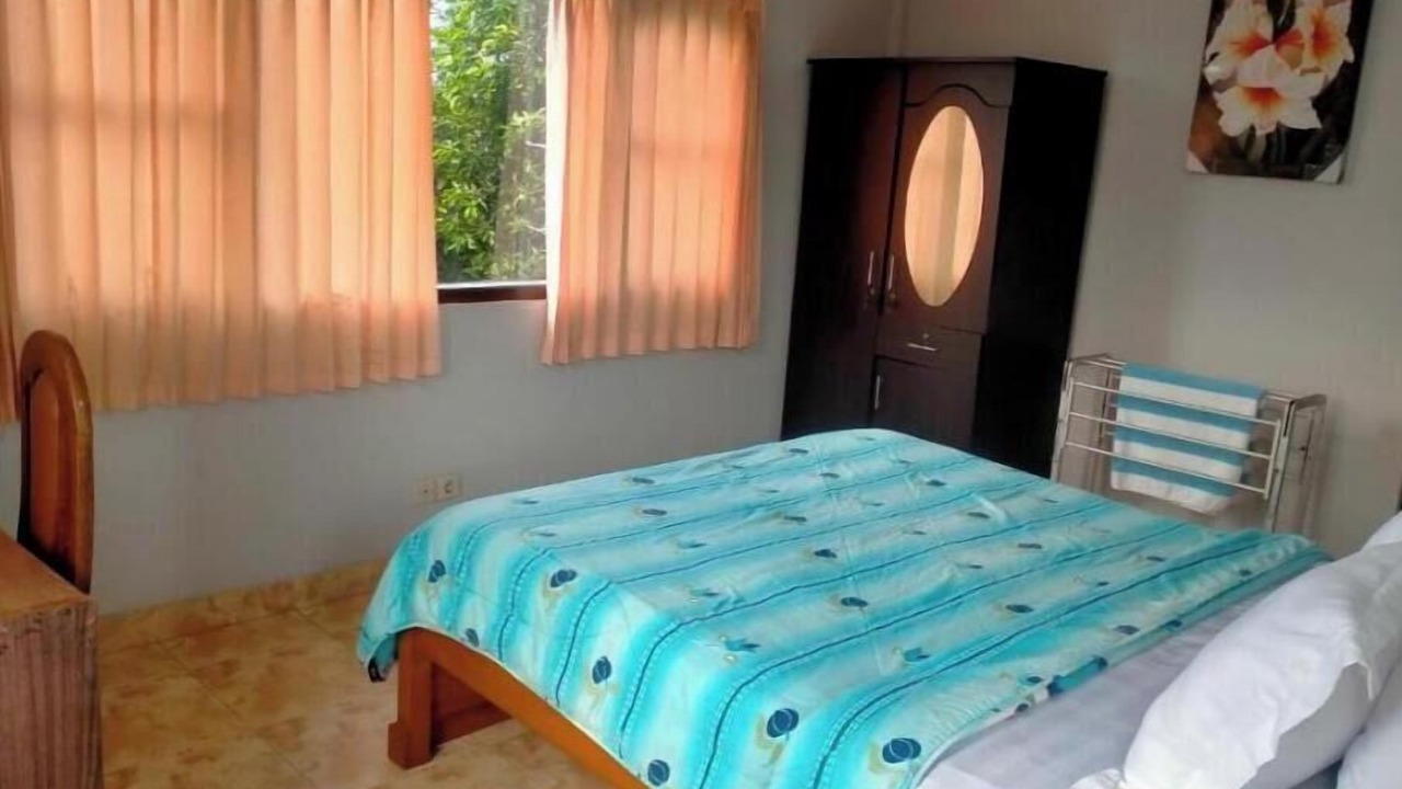 Photo of Bedroom in Batubulan