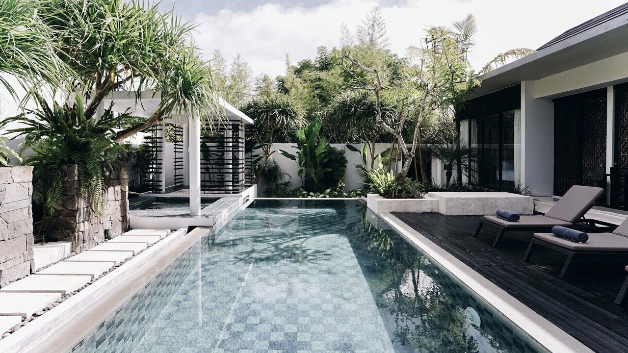 Photo of Outdoor in Sawangan