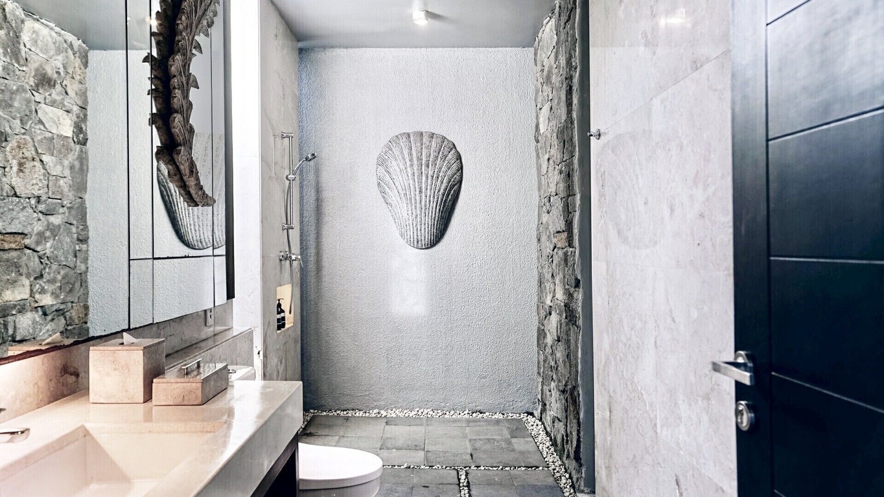 Photo of Bathroom in Sawangan