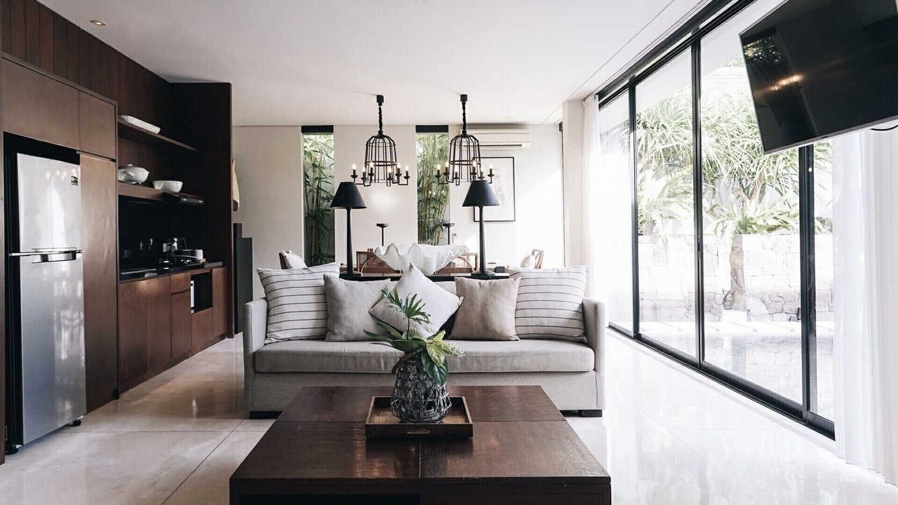 Photo of Livingroom in Sawangan