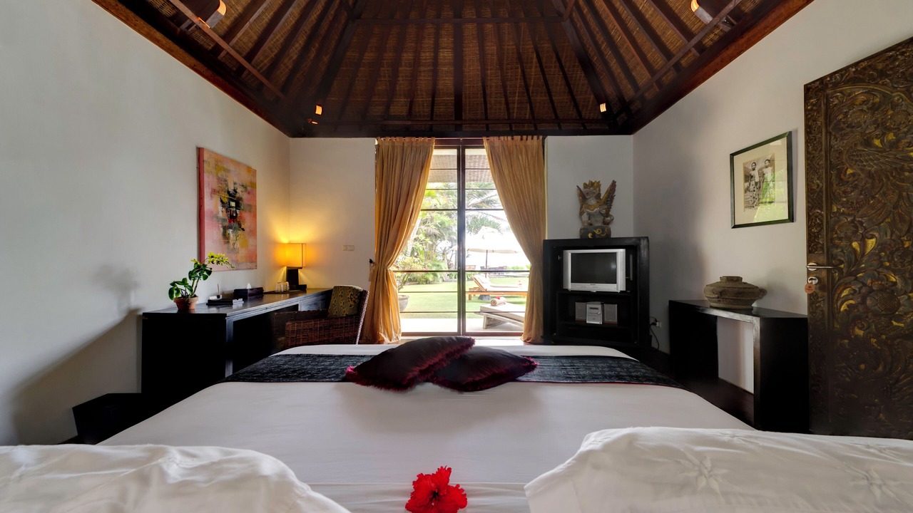 Photo of Bedroom in Ketewel