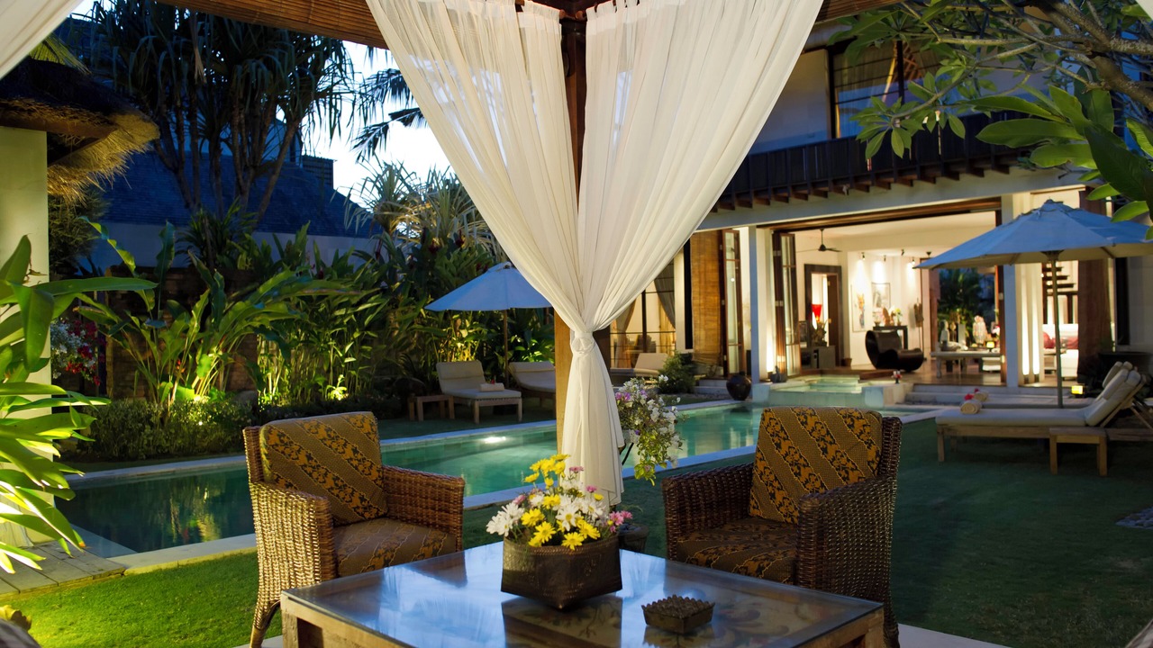 Photo of Patio Balcony in Ketewel