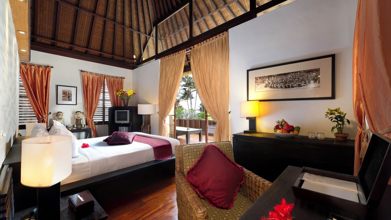 Photo of Bedroom in Ketewel