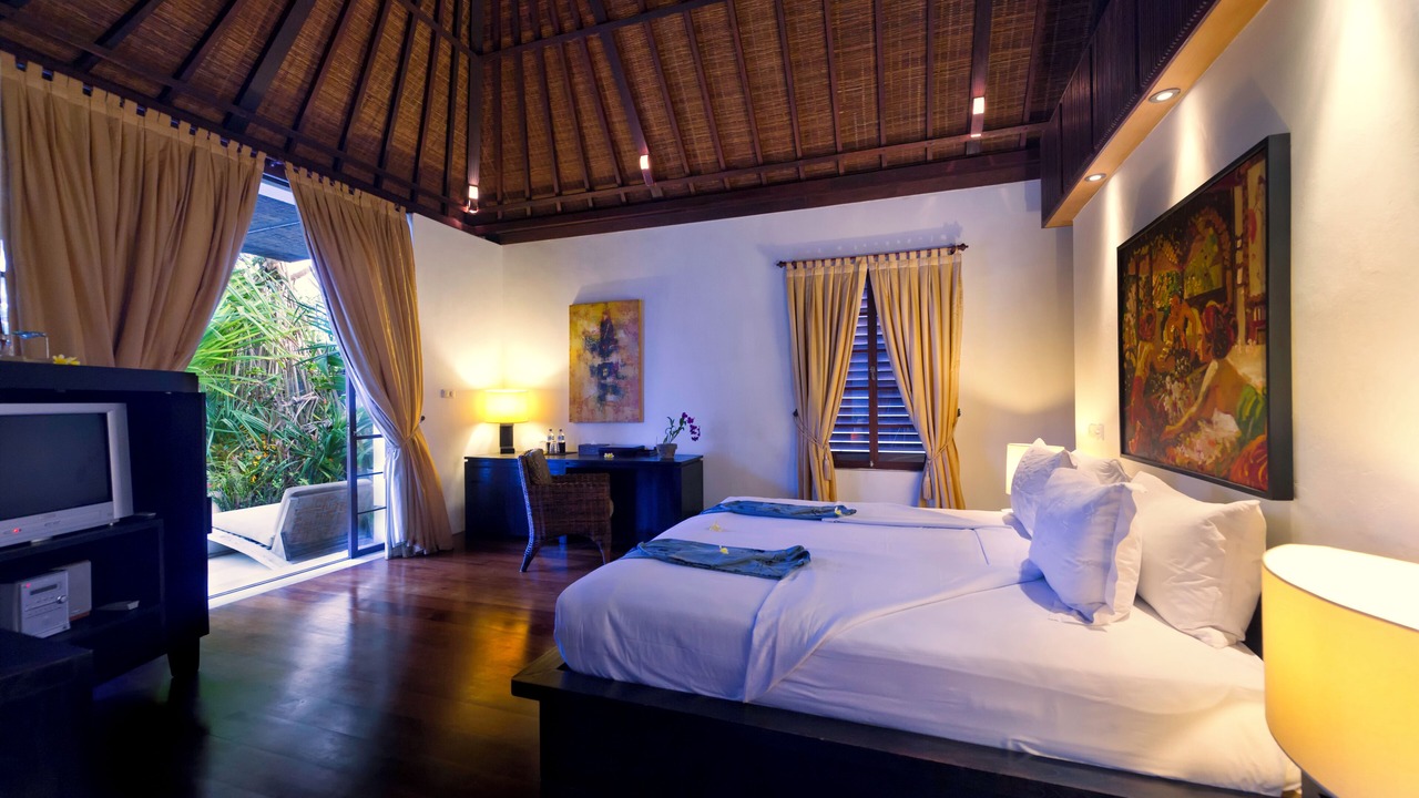 Photo of Bedroom in Ketewel
