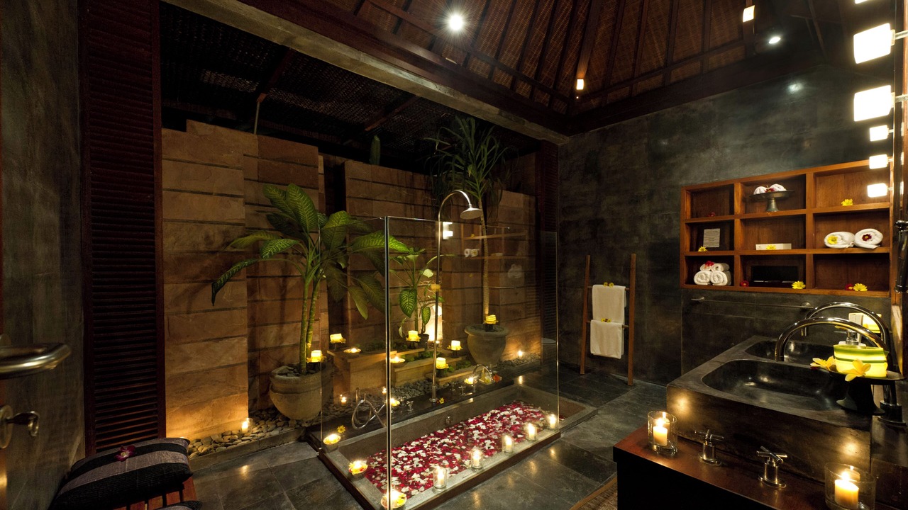 Photo of Bathroom in Ketewel