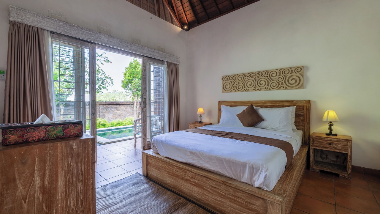 Photo of Bedroom in Ungasan