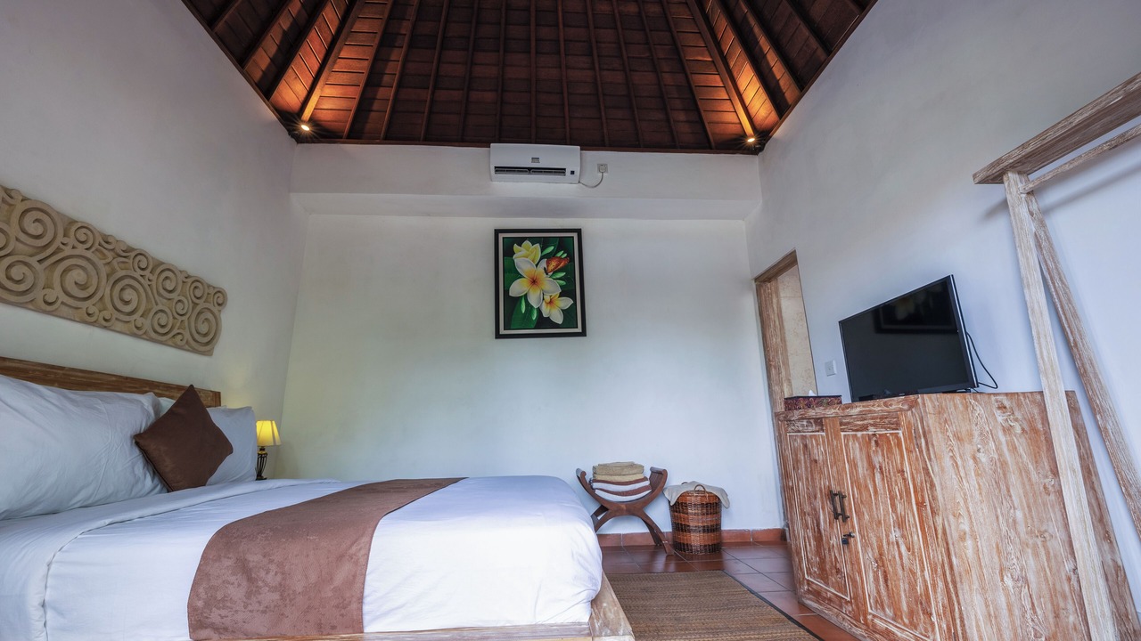 Photo of Bedroom in Ungasan