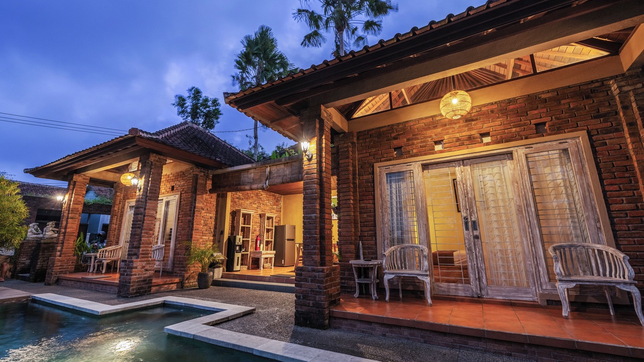 Photo of Outdoor in Ungasan