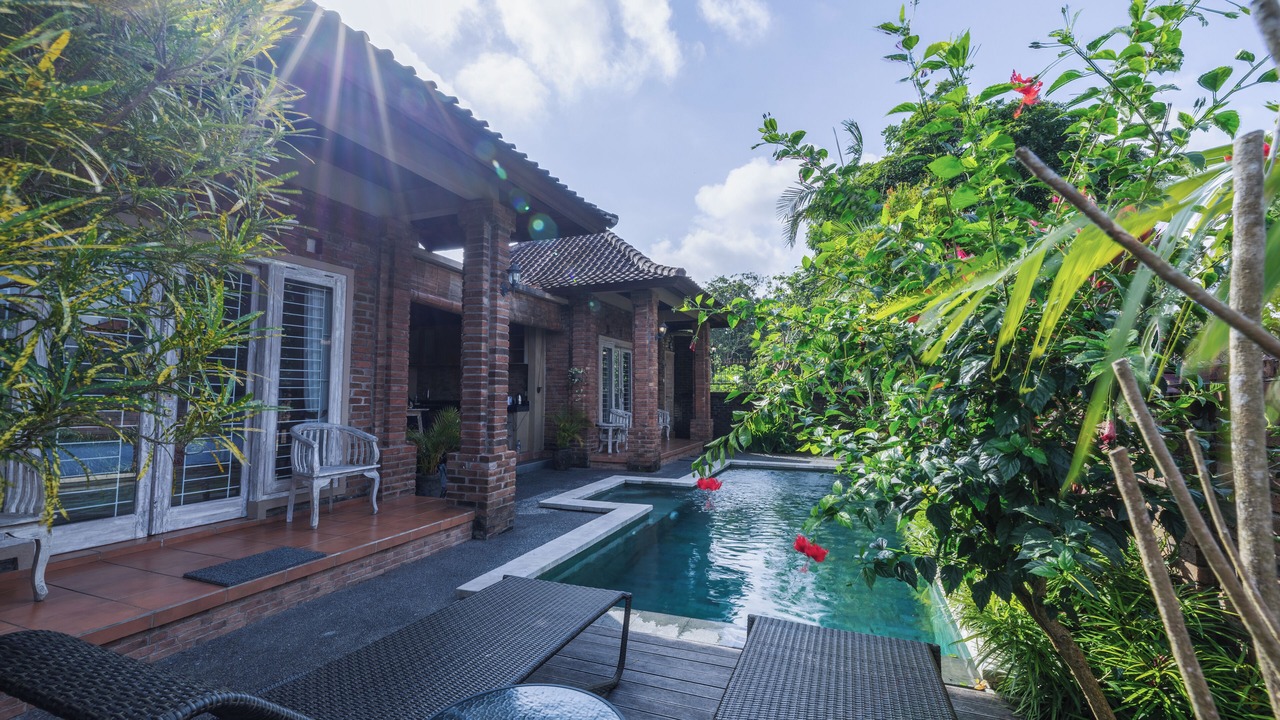 Photo of Outdoor in Ungasan