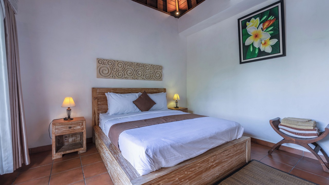 Photo of Bedroom in Ungasan