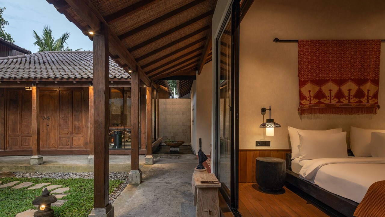 Photo of Bedroom in Kedewatan