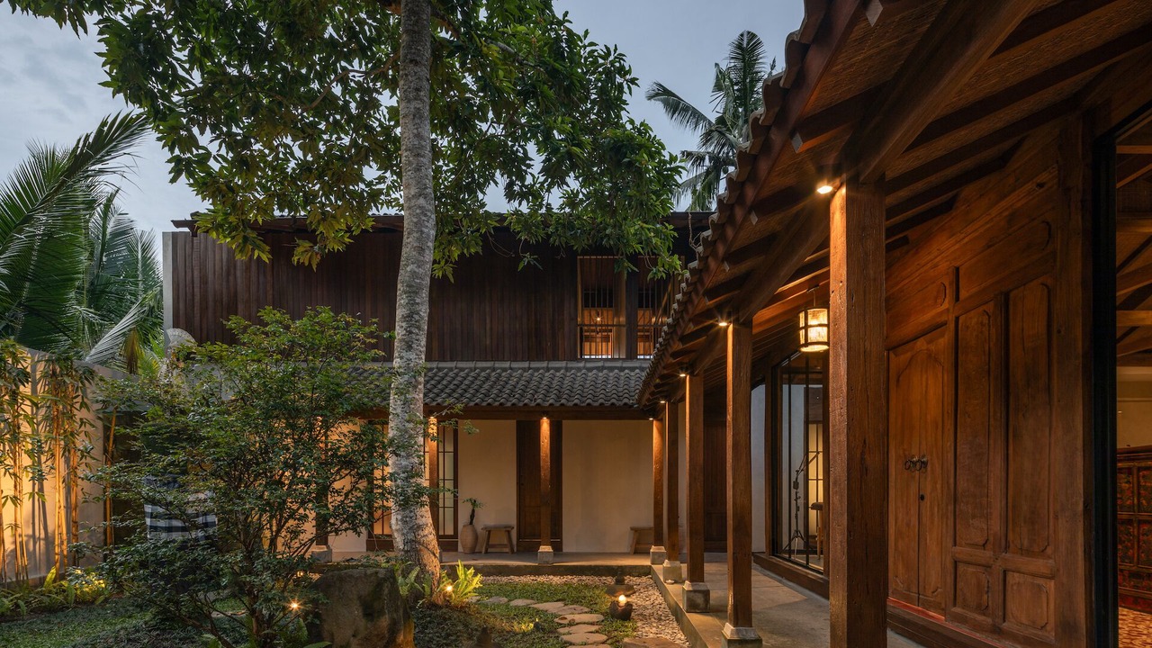 Photo of Outdoor in Kedewatan