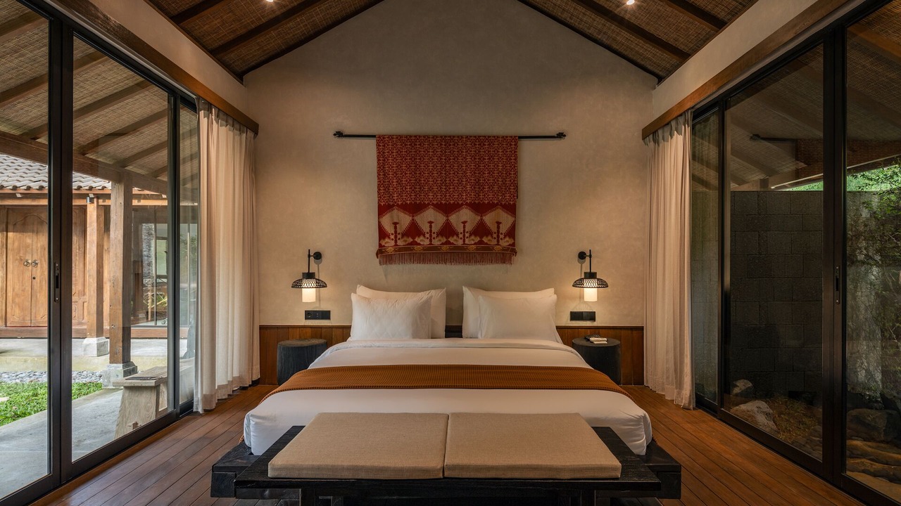 Photo of Bedroom in Kedewatan