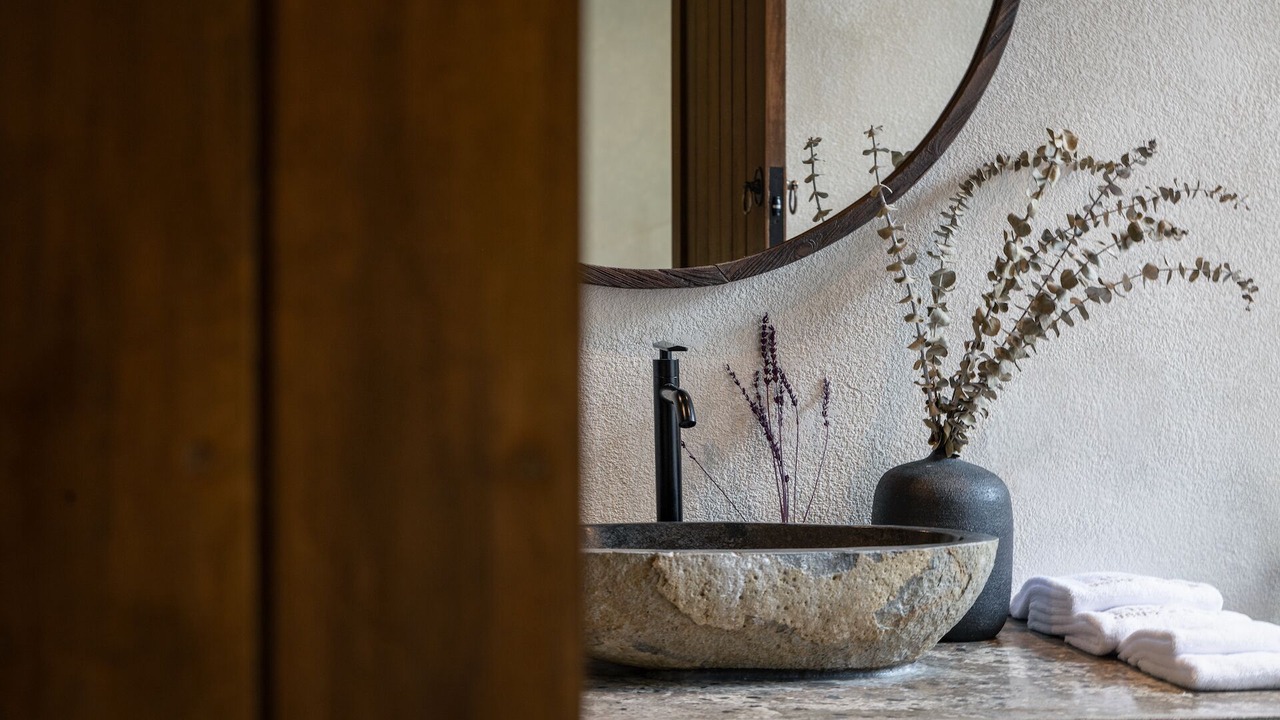 Photo of Bathroom in Kedewatan