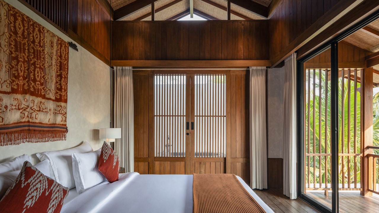 Photo of Bedroom in Kedewatan