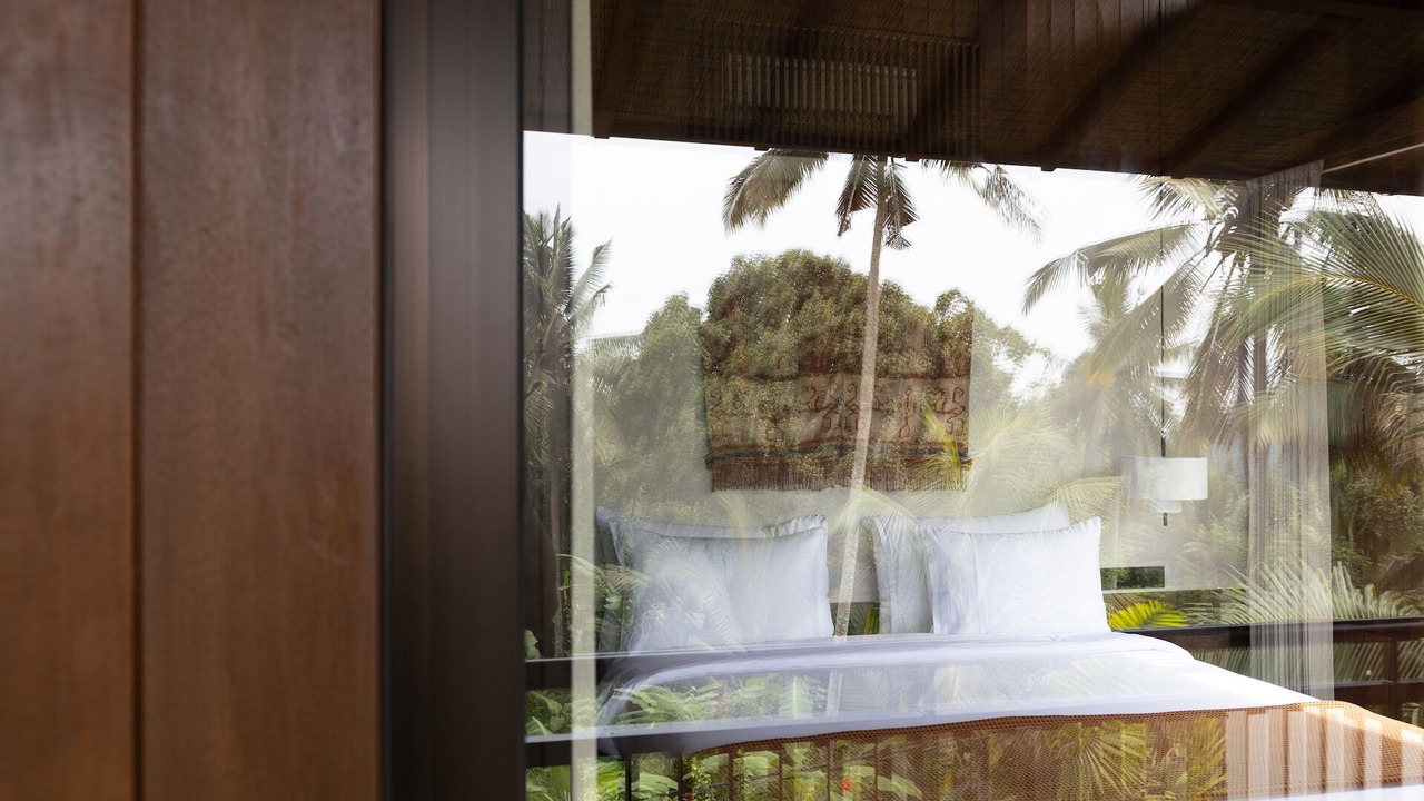 Photo of Bedroom in Kedewatan