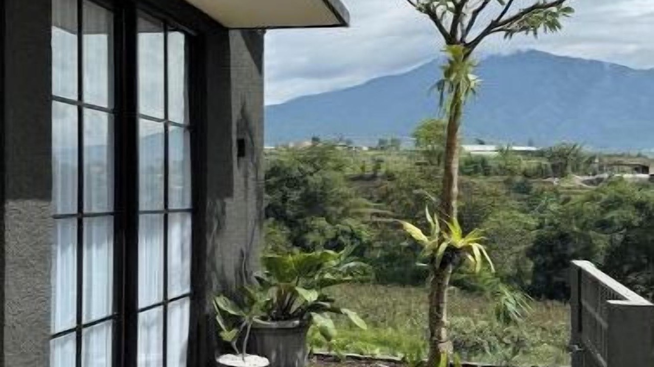 Photo of Patio Balcony in Ngaglik