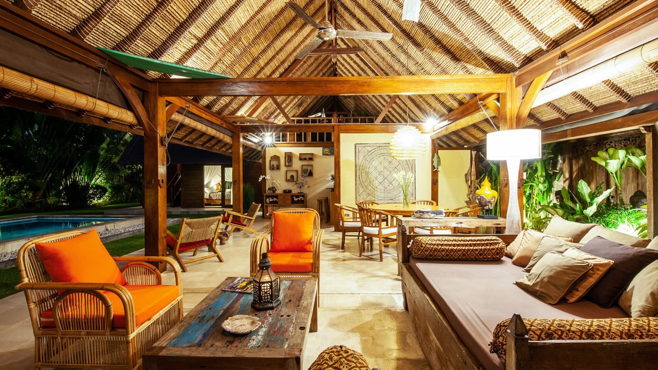 Photo of Outdoor in Rendang