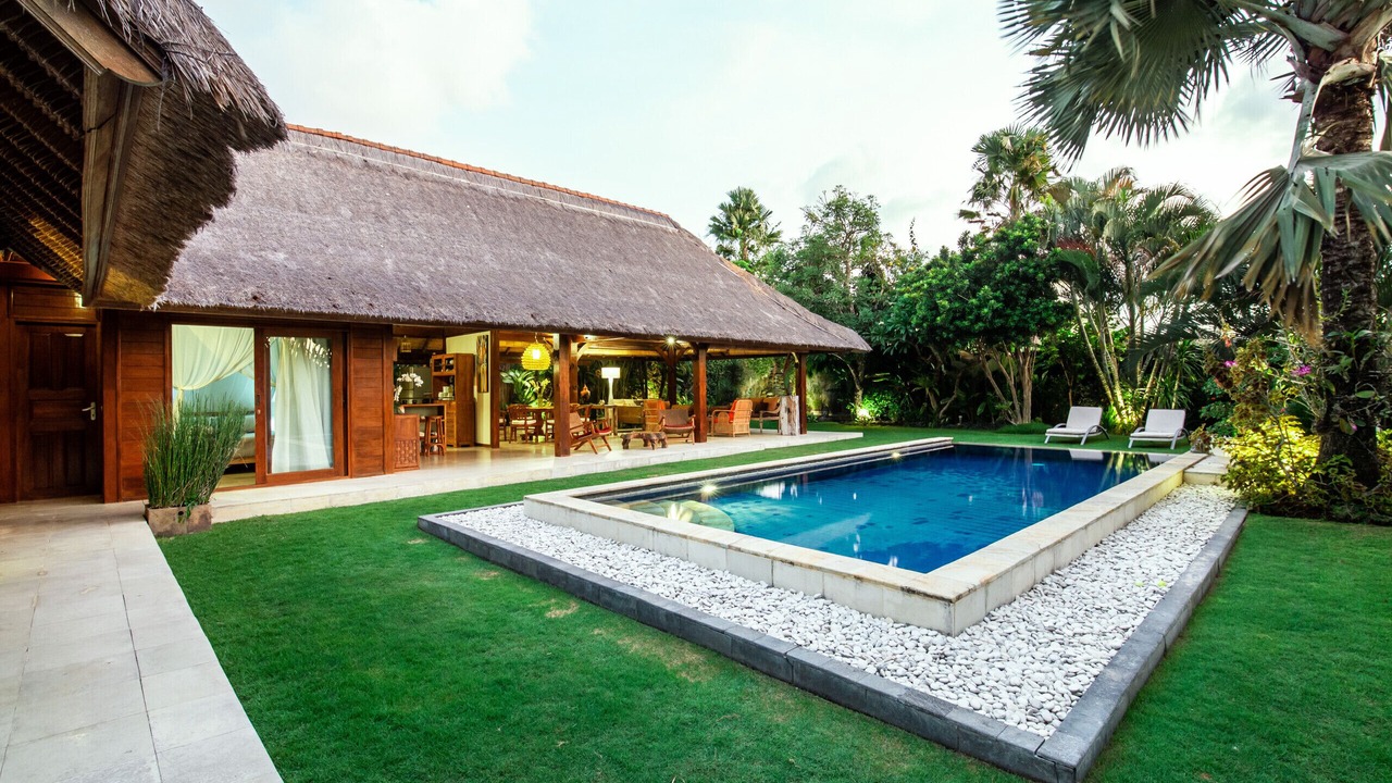 Photo of Outdoor in Rendang