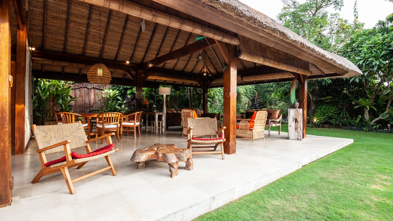 Photo of Outdoor in Rendang