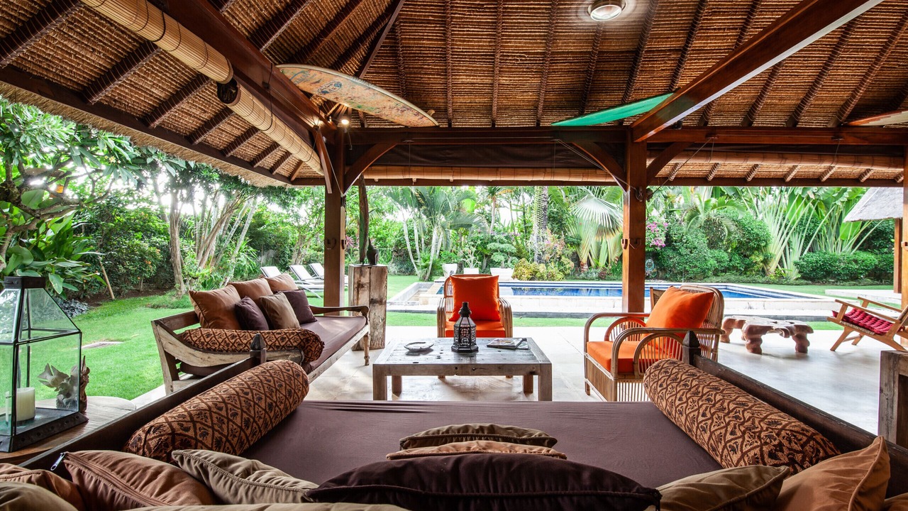 Photo of Outdoor in Rendang