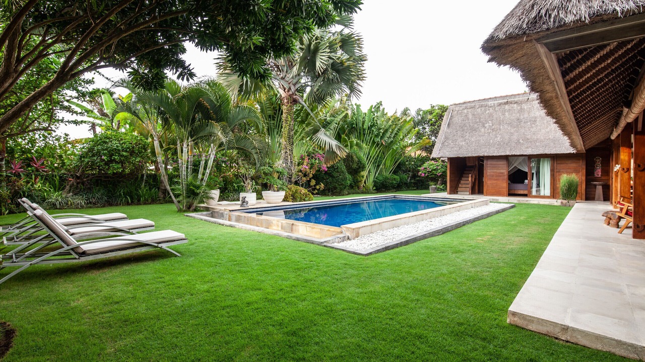 Photo of Outdoor in Rendang