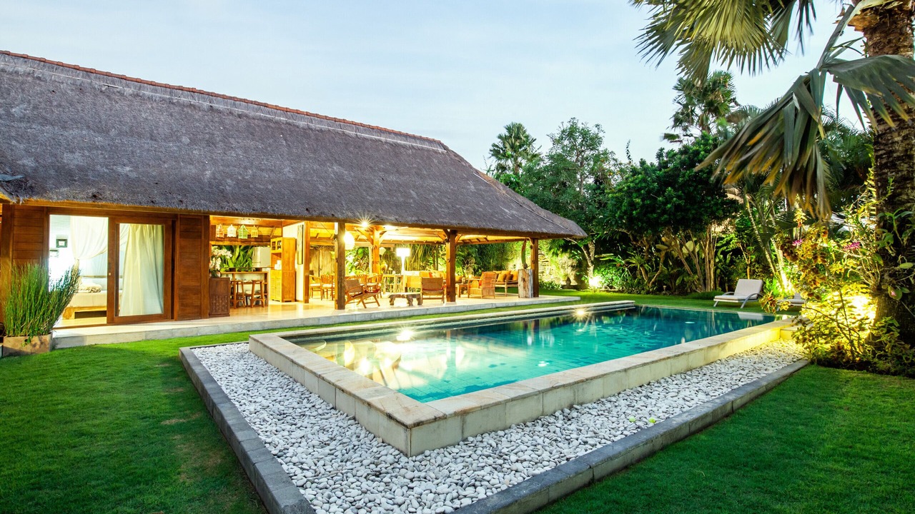 Photo of Outdoor in Rendang
