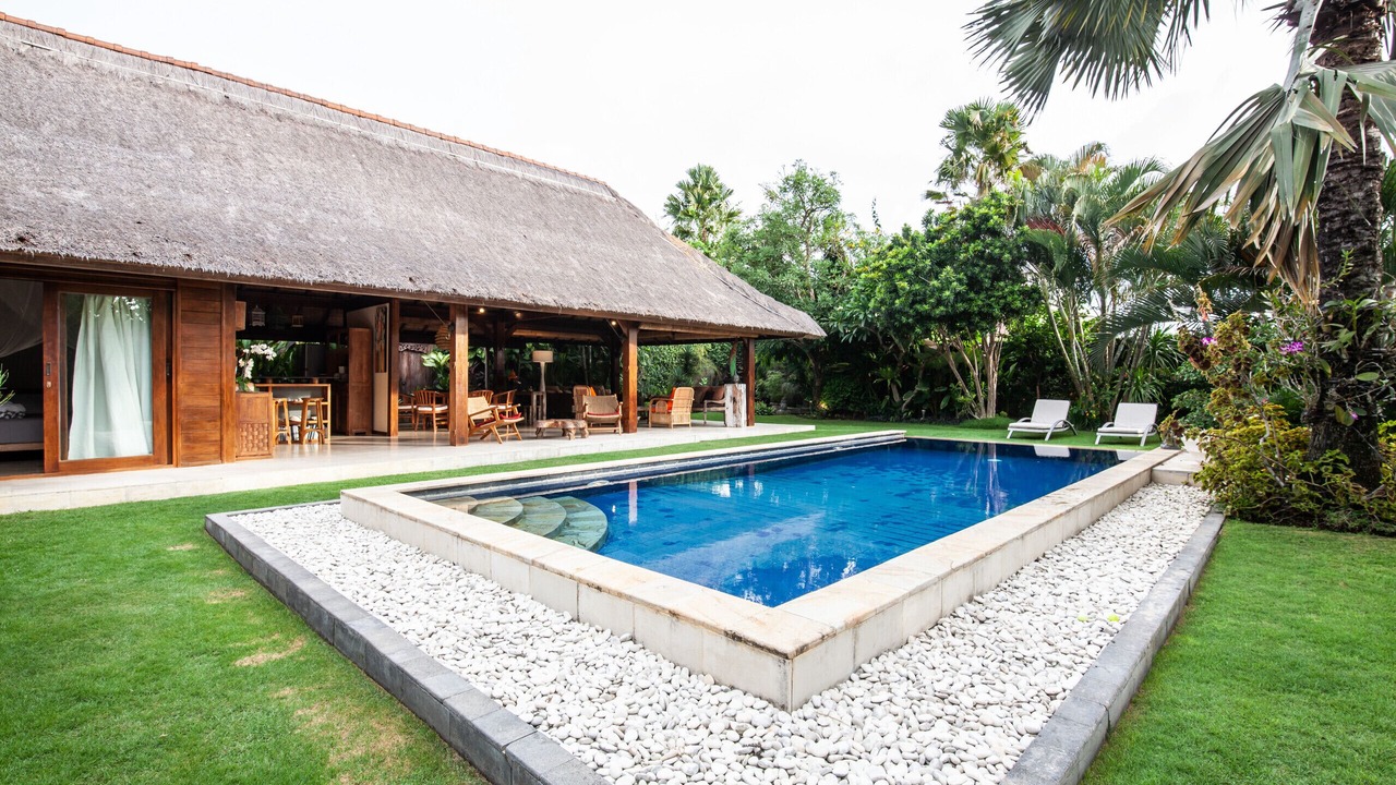Photo of Outdoor in Rendang
