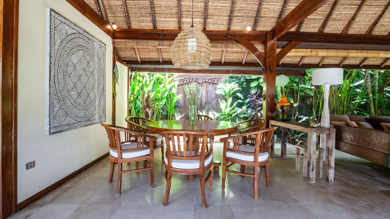 Photo of Outdoor in Rendang